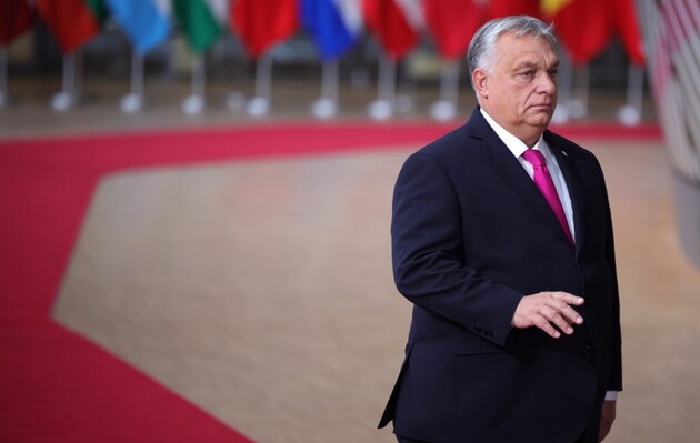 Все 27 лидеров стран ЕС согласились выделить 50 млрд евро Украине