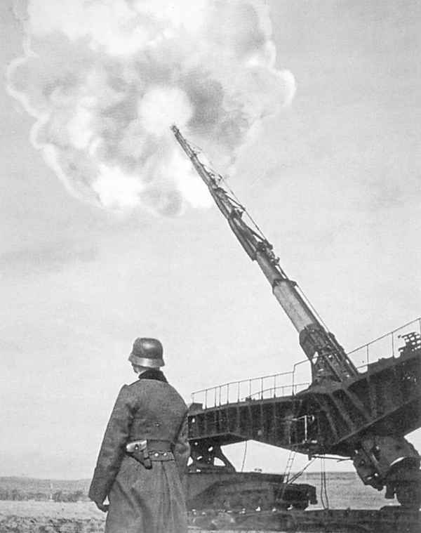 Большой калибр