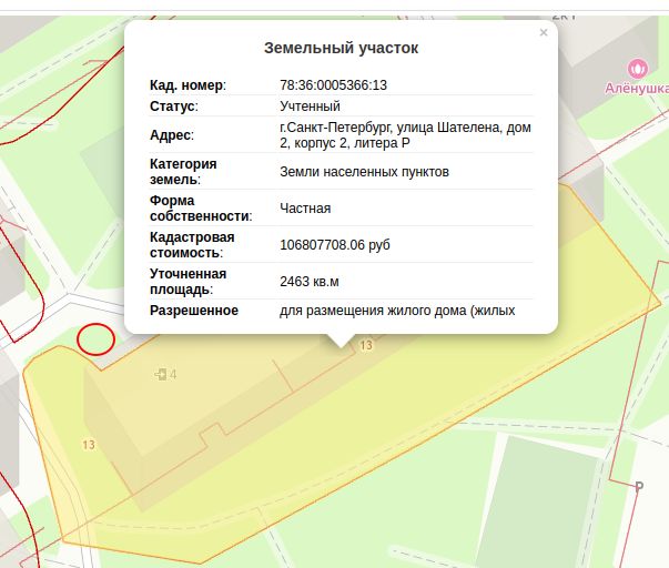Хозяин газона в СПб!