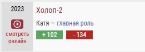 Моя не понимать...