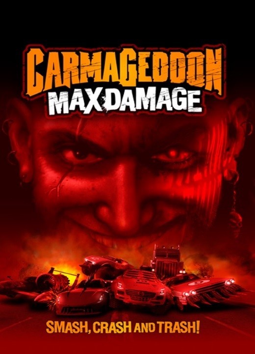 Безумный Макс