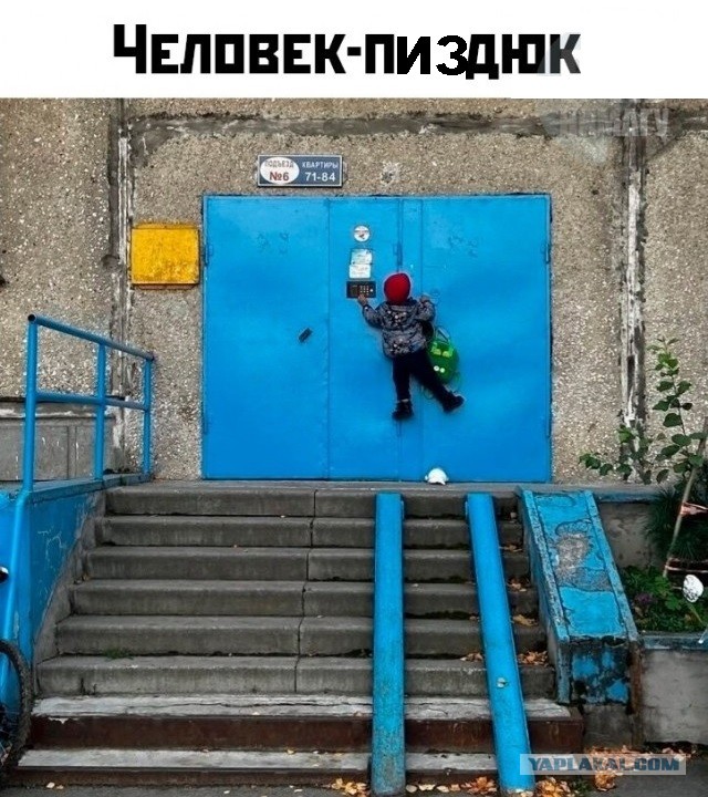 Человек паук: путь домой