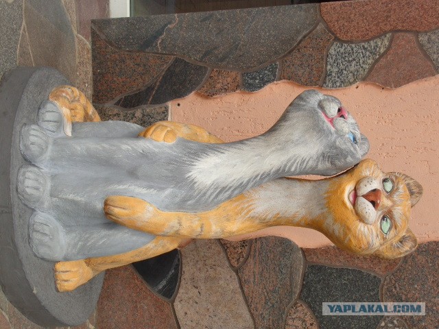 Техас готов к Хэллоуину