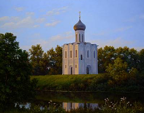 АРТ-Воскресенье