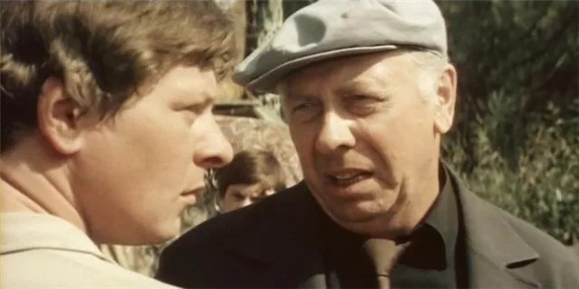 Вадиму Юрьевичу Андрееву исполнилось 68 лет!