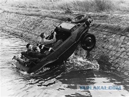 Король бездорожья