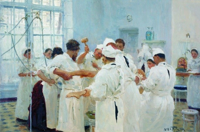 АРТ-Воскресенье