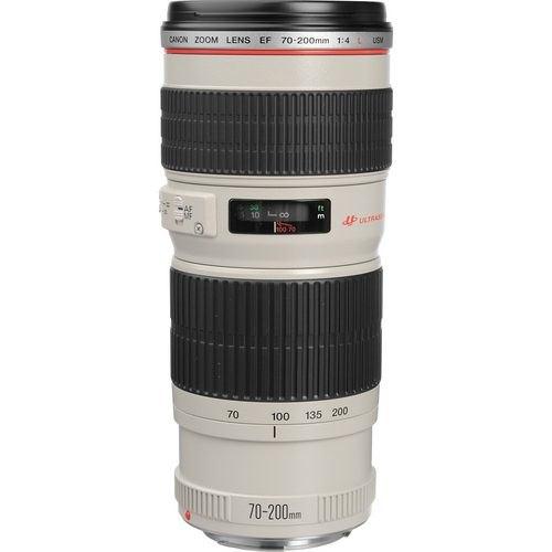 Продам Canon EF 70-200mm f/4L USM