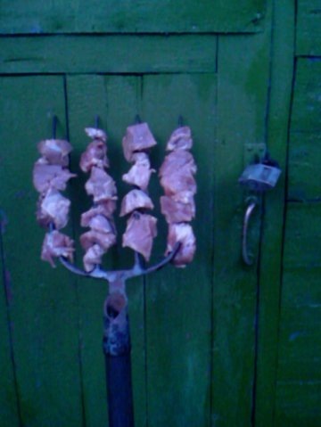 Я все починил