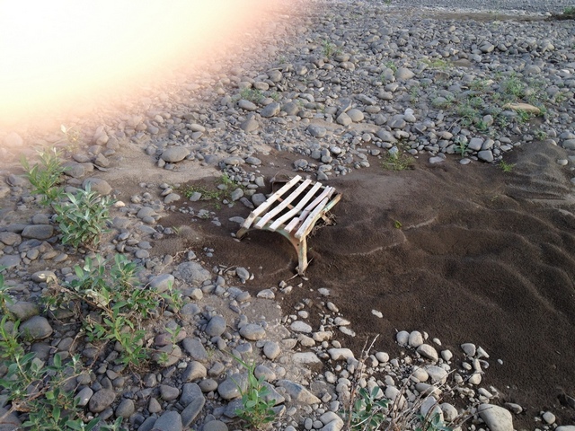 Суровые Норильские дети..