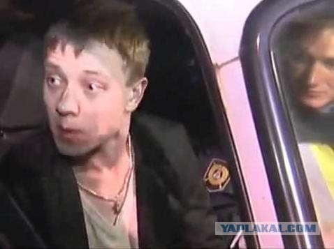 СтопХам 100 Сотрудница России 1