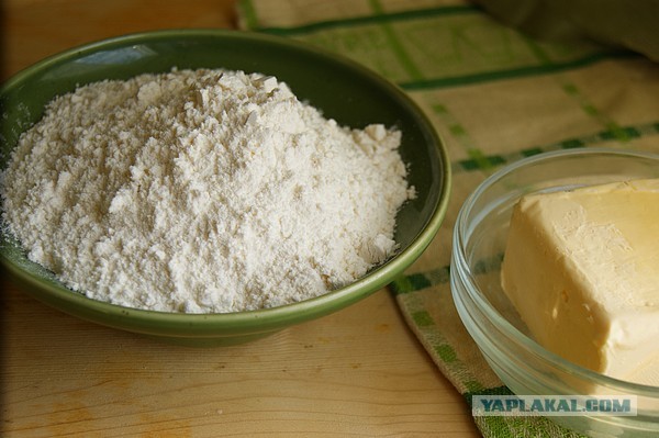 Пирожки с креветками и рыбой, Закусочные))