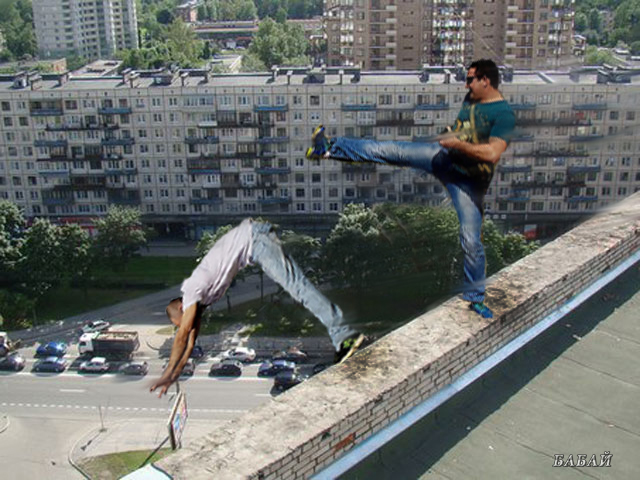 Zhaberbottle 5.0 – отборочный тур