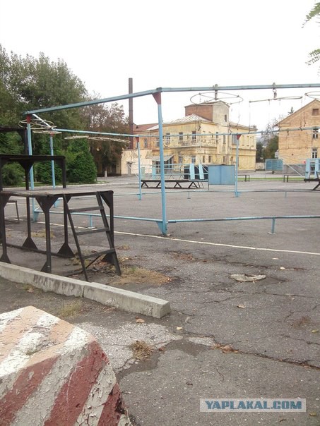 Тяготы и лишения воинской службы