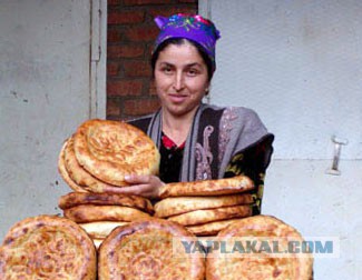 Соц сеть Таджикистана