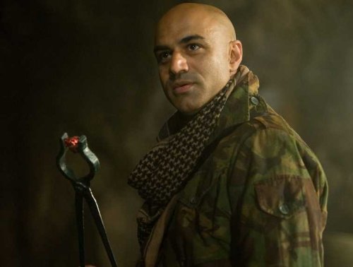 Мой «железный костюм»