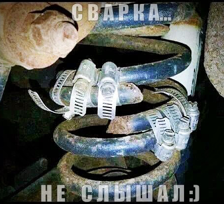 Такое возможно только в России