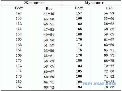 Малоизвестные и любопытные факты обо всём