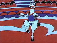 Про эмансипацию...