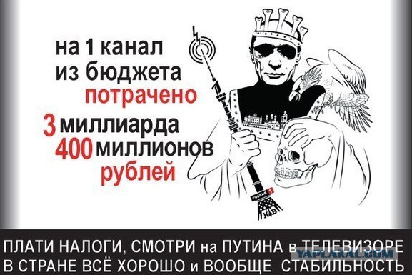 66% хотят видеть президентом Путина после 2018-го