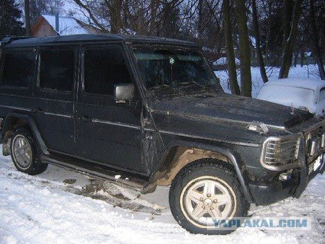 Как я нашел лучший автомобиль