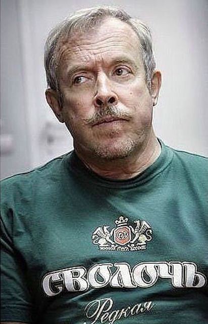 Андрей Макаревич