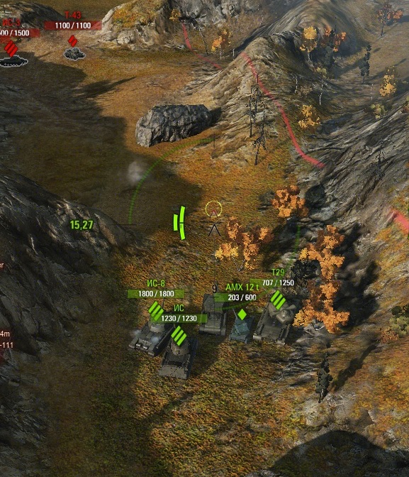 Wargaming 19
