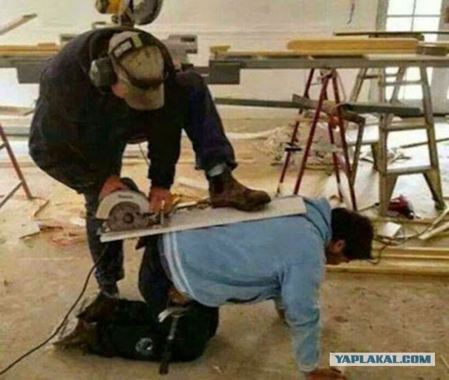 Тем временем в России...