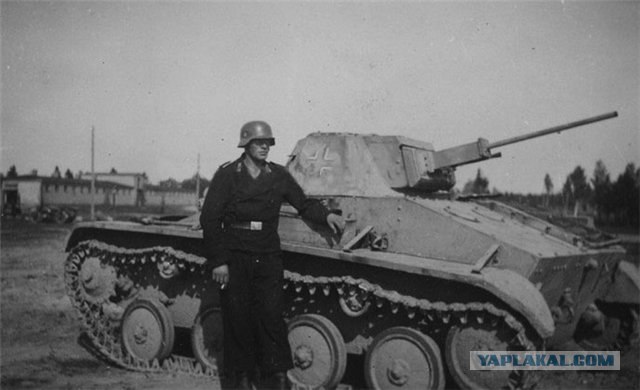 Начало Великой Отечественной войны - не поражение
