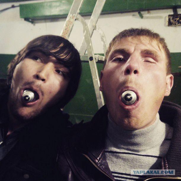 Пятничные картинки