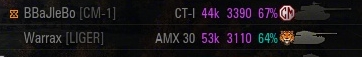 Wargaming 23