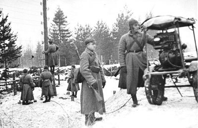 Куда там Остапу Бендеру