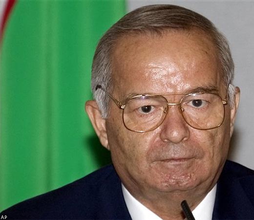 ПОЛИТИКА. Приколы над политиками, выборы и т.п.