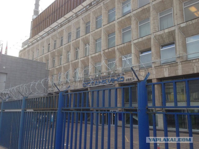 Я ненавижу телевизор