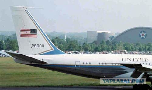 Авиакурьезы и просто необычные фото