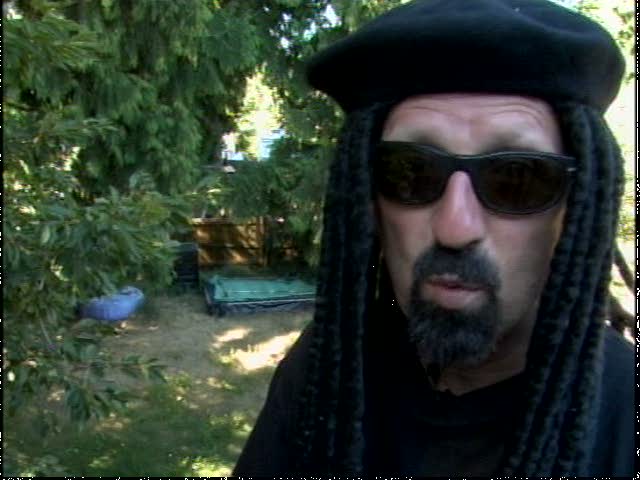 Огород круглый год