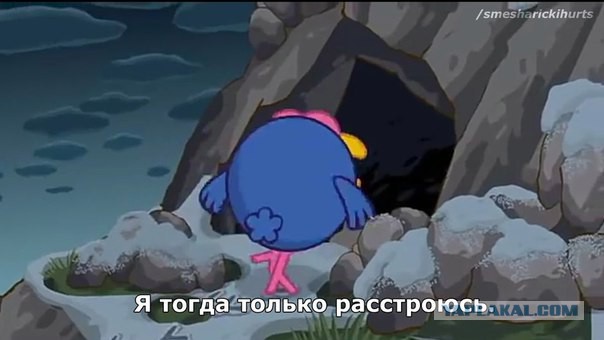 Кто для чего живет?