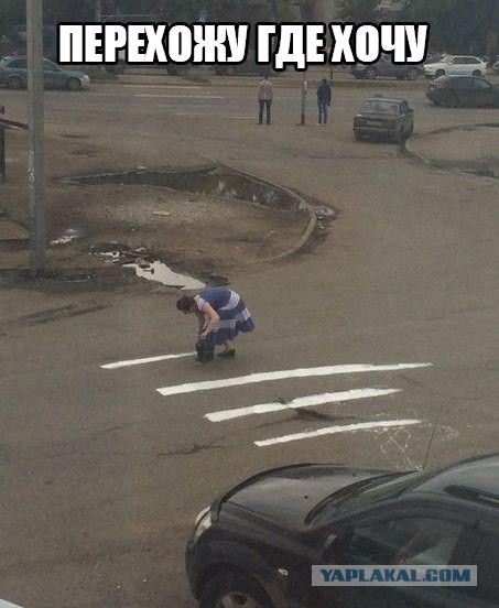 50 приколов по-русски ч.6