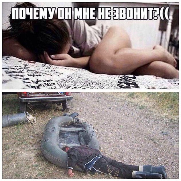 Есть смешные (картинки)