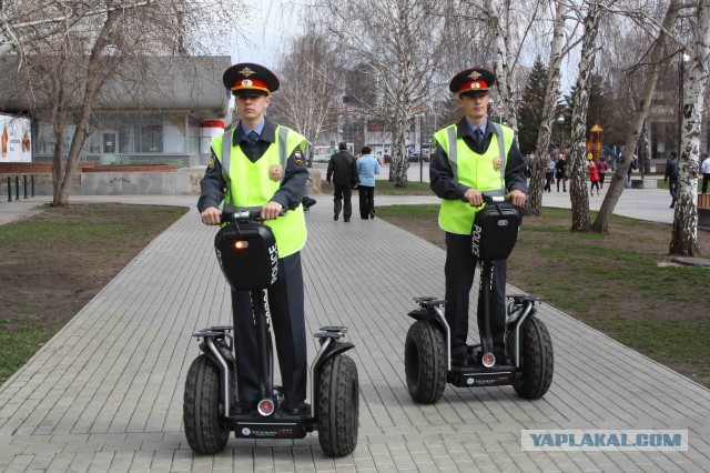 Налётчики напали на инкассаторскую машину в Москве