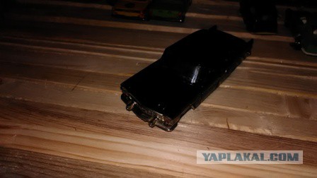 Модели 1:43