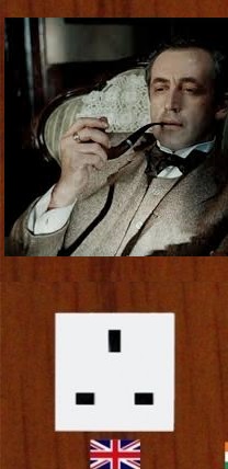 Самый обычный дом в Белоруссии