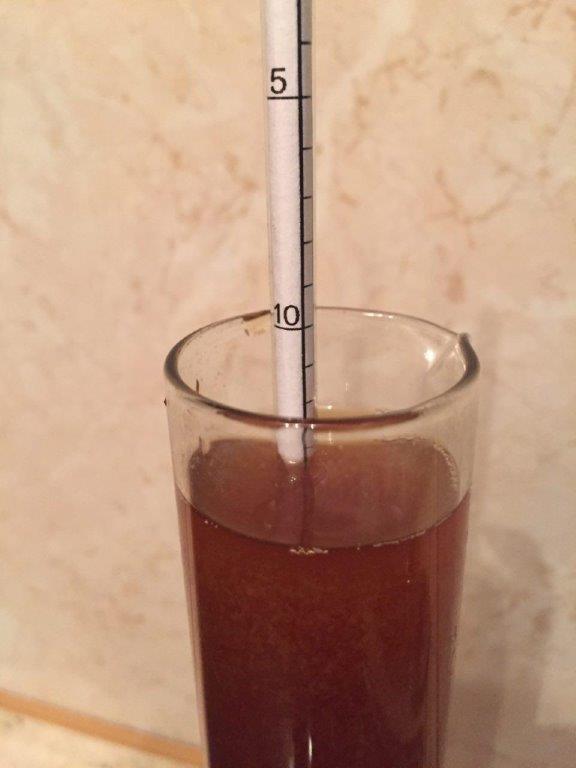 Варим пиво (Pale Ale)