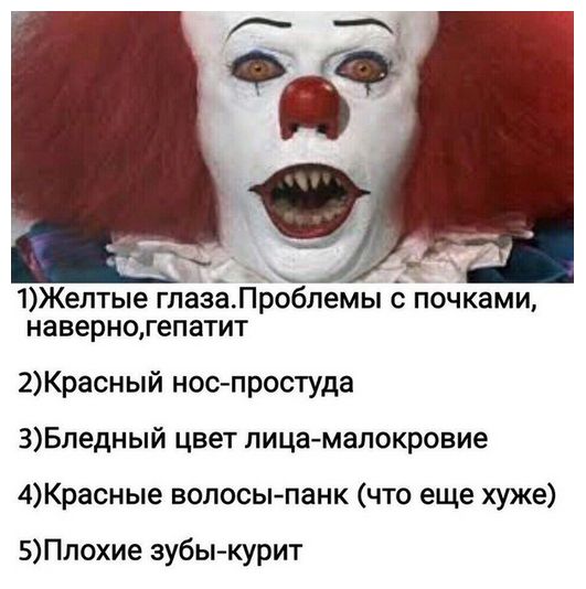 130 картинок для поднятия настроения!