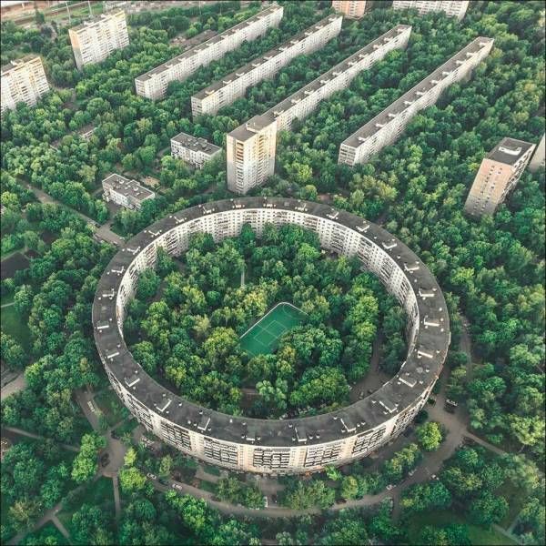 Всякая всячина