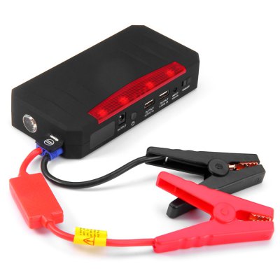 А какой PoweBank у вас?