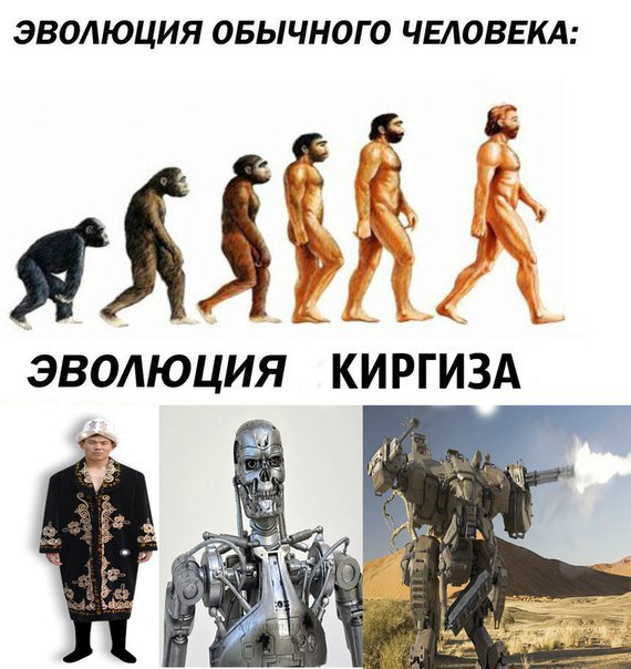 Оп! Деградация подоспела, разбирайте!
