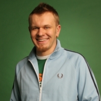 Суровый мачо-стритрейсер