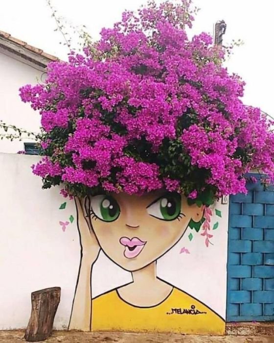Зрелищные фото, которые не нуждаются в комментариях