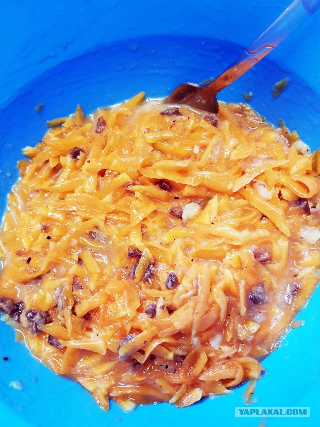 Кулинары поздравляют ЯП с днём рождения!